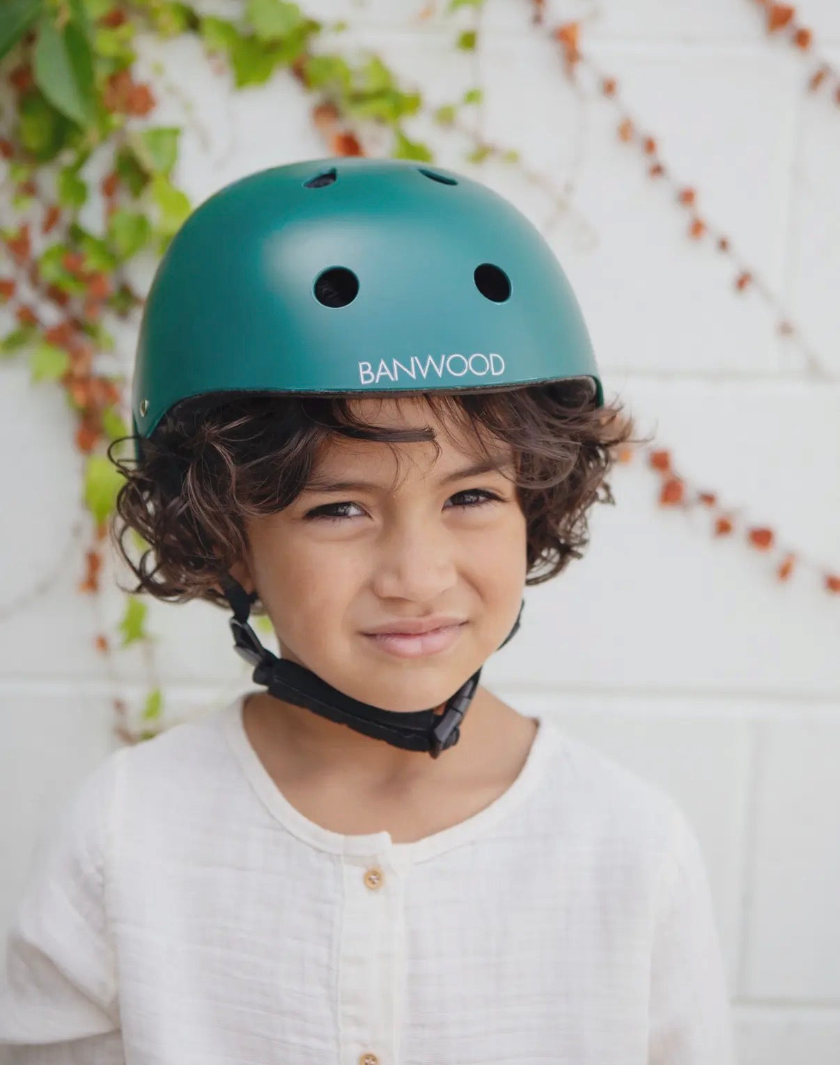 Baboon Classic Helmet