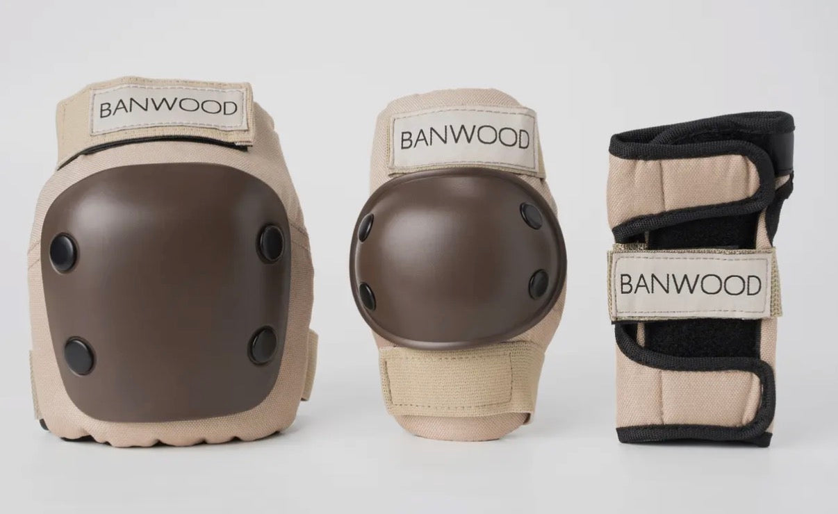 Banwood Protective Gear