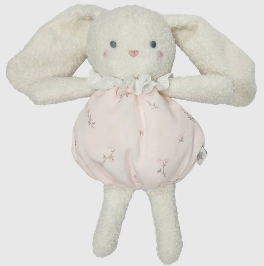 Boucle Bunny Cuddle Toy