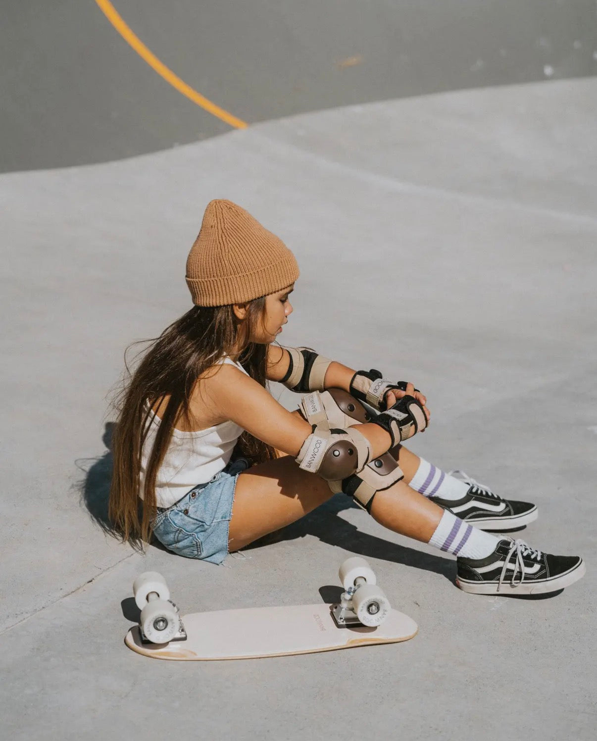 Banwood Protective Gear