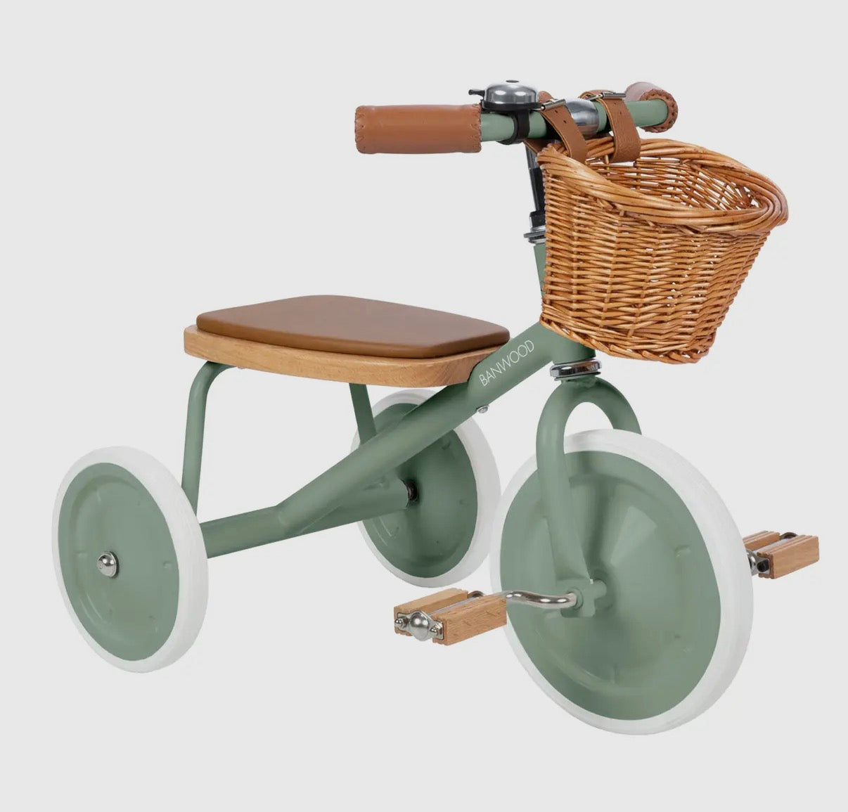 Banwood Vintage Trike