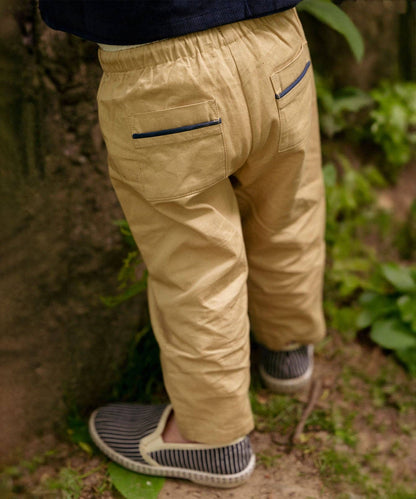 Bowie Pant, Khaki