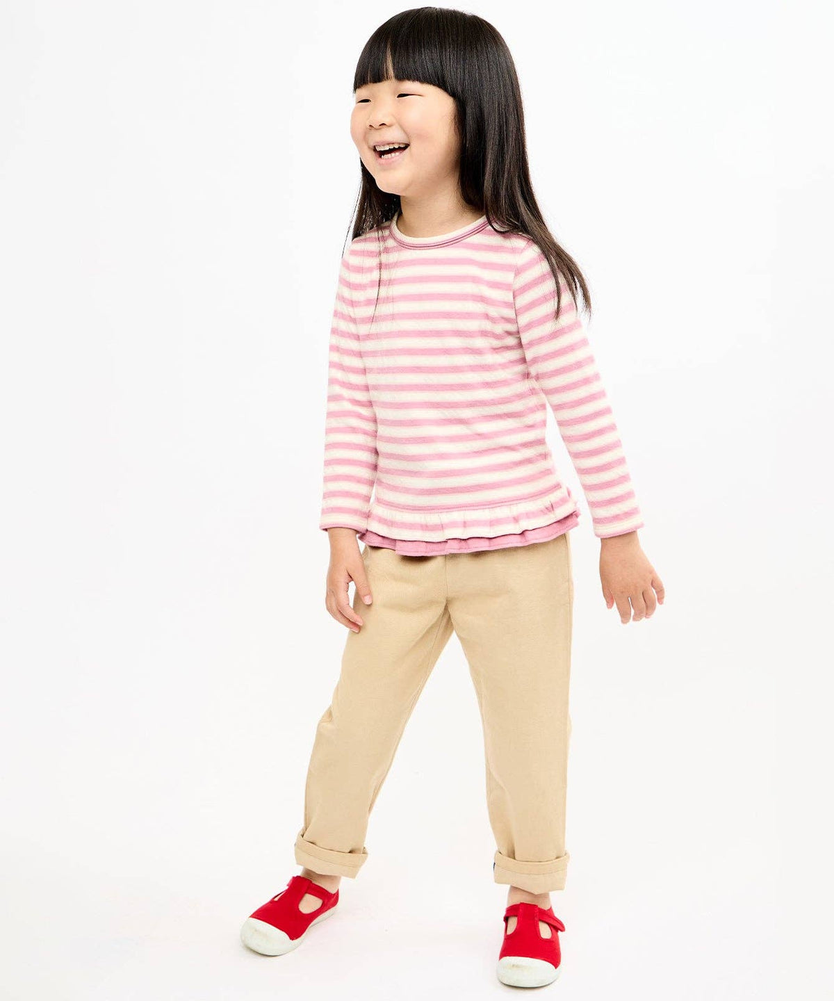 Bowie Pant, Khaki