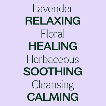 Organic Lavender Essential Oil 100mL