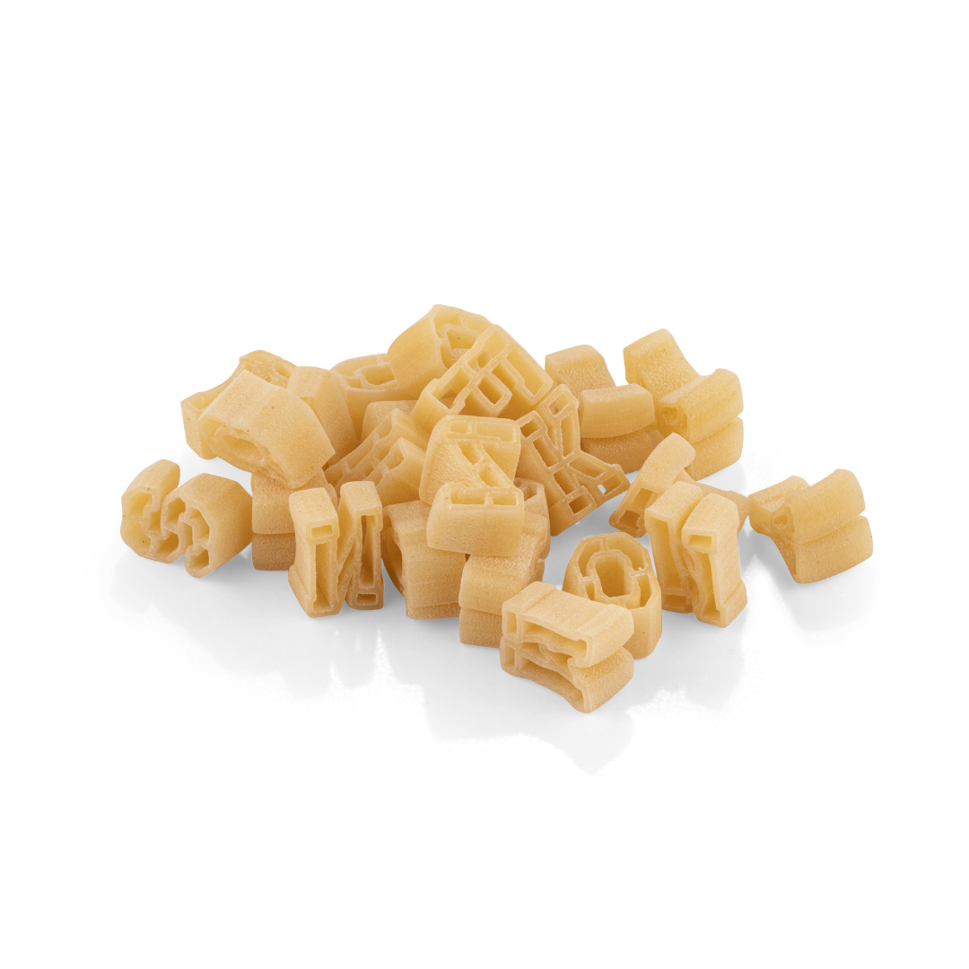Letterine by La Fabbrica della Pasta