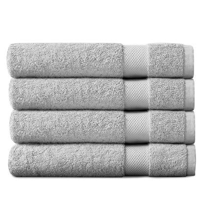 100% Organic Cotton Bath Sheets