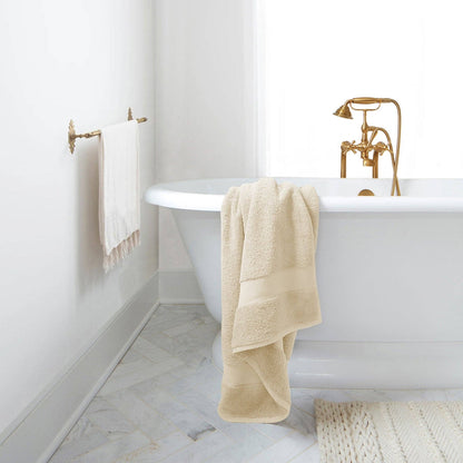 100% Organic Cotton Towel Sets