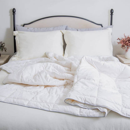 All Season Merino Wool Duvet