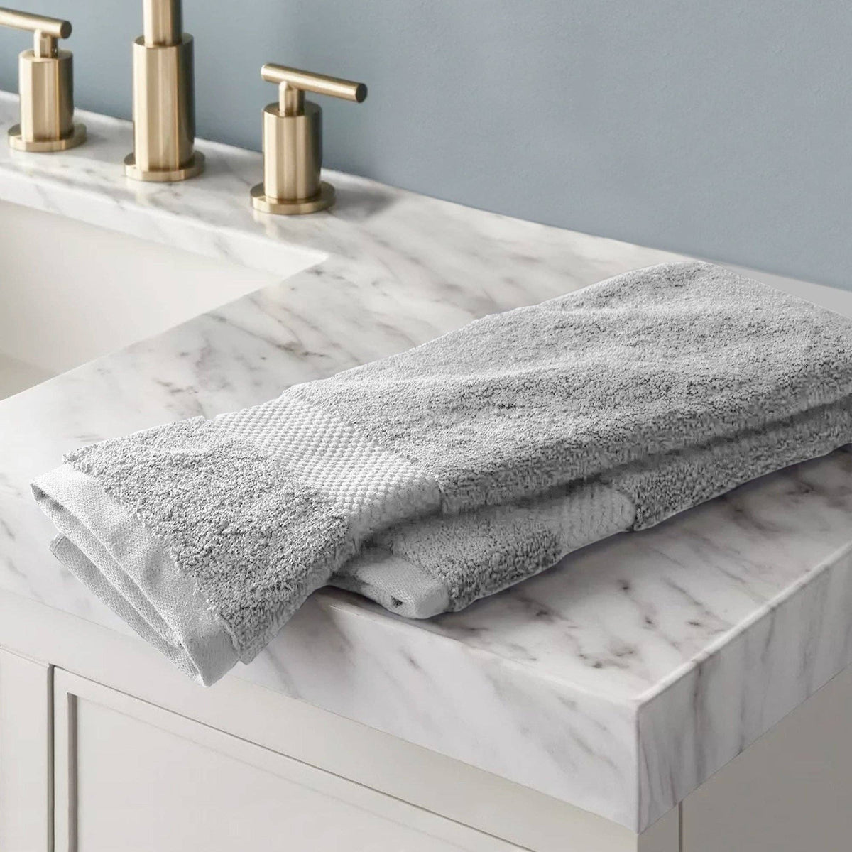 100% Organic Cotton Hand Towels