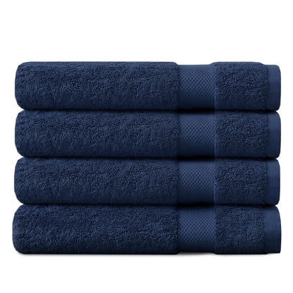 100% Organic Cotton Bath Sheets