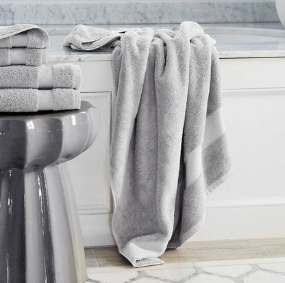 100% Organic Cotton Towel Sets