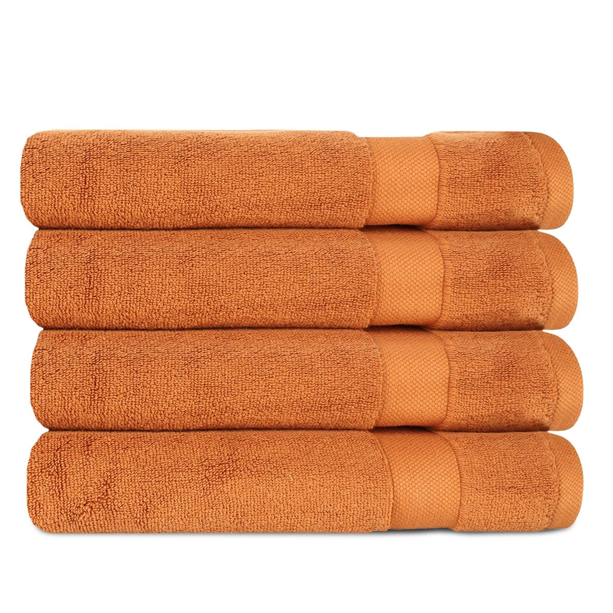 100% Organic Cotton Bath Sheets