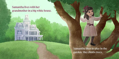 My First American Girl Boxed Set by