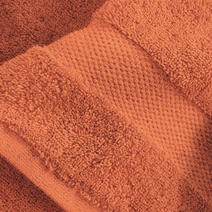 100% Organic Cotton Bath Sheets