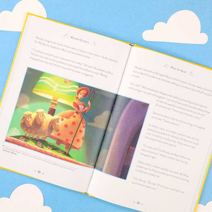 Disney Modern Classics: Toy Story by Editors of Studio Fun International