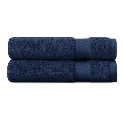 100% Organic Cotton Hand Towels