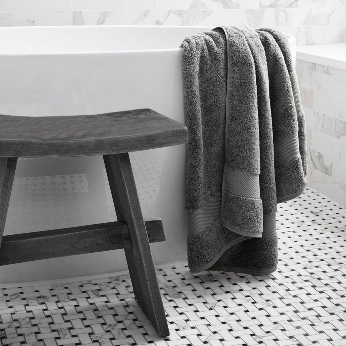 100% Organic Cotton Towel Sets
