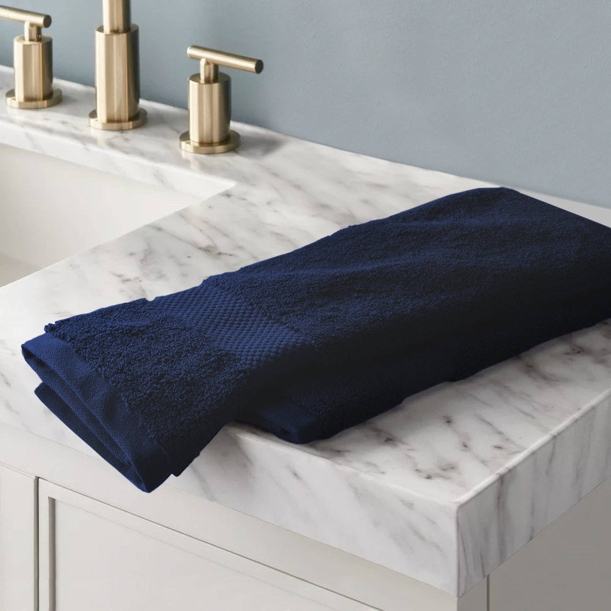 100% Organic Cotton Hand Towels