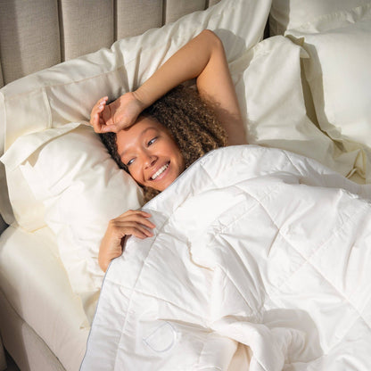 Down Alternative Duvet Insert
