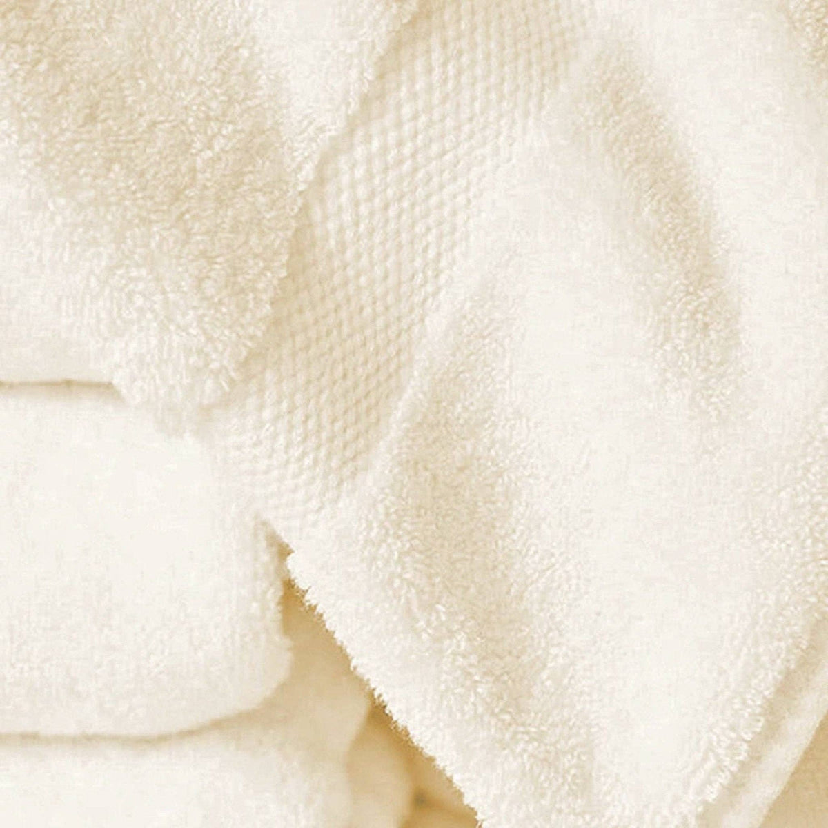 100% Organic Cotton Towel Sets