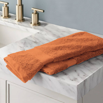 100% Organic Cotton Hand Towels