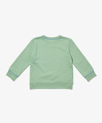 Remy Sweatshirt, Basil