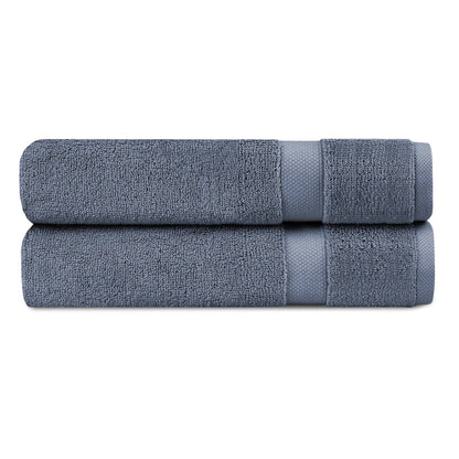 100% Organic Cotton Hand Towels